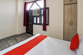 Hotel O Sai Residency